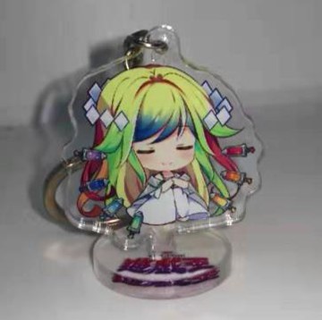 【黑貓卡牌】游戲王-實體化- 虹天氣 彩虹 小立牌 周邊 獨家！