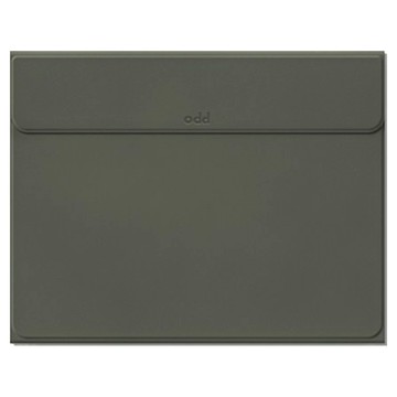 Awesome Design odd ipad保護套  ipad air M2/M3 ，ipad 11 （10.9吋）  橄欖綠  1個