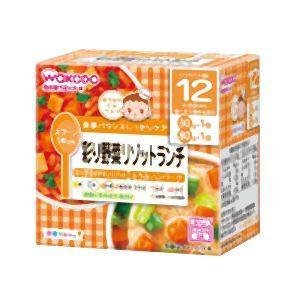 アサヒ 彩り野菜リゾットランチ 1セット R77