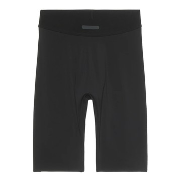 Adidas x Fear of God Athletics Base Layer 1/2 Running Tights 跑步打底褲 黑 聯名 緊身 IT1926