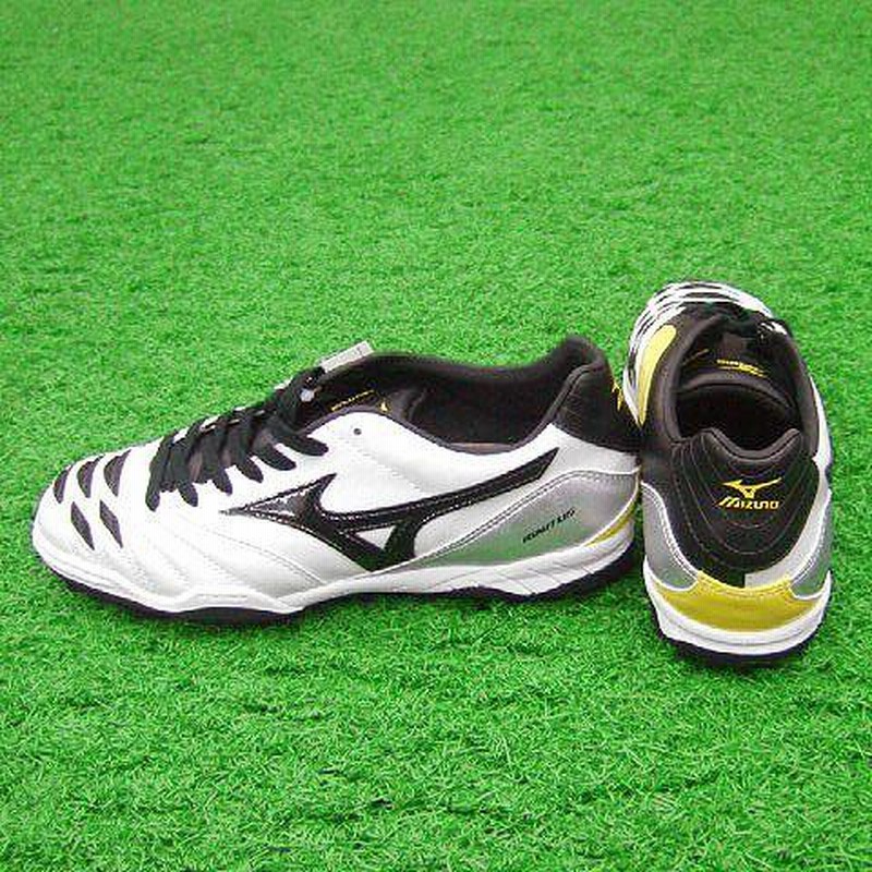 ミズノ MIZUNO イグニタス サッカー トレーニングシューズ 27.5