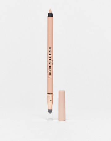 Revolution Streamline Waterline Eyeliner Pencil Nude-Neutral