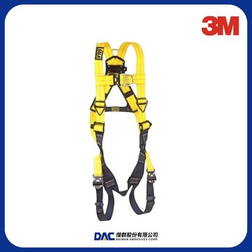 3M DBI-SALA 全身背負式安全帶 1102090,符合CNS認證 高空作業 風電 電信維修 營造【傑群工業補給站