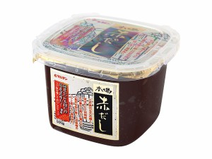  本場赤だし カップ 500g ｘ8 個_2セット