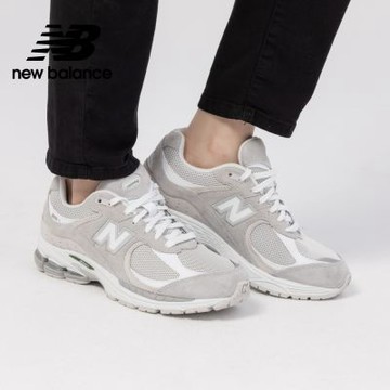 【New Balance】復古鞋_中性_灰白色_U2002RK-D楦