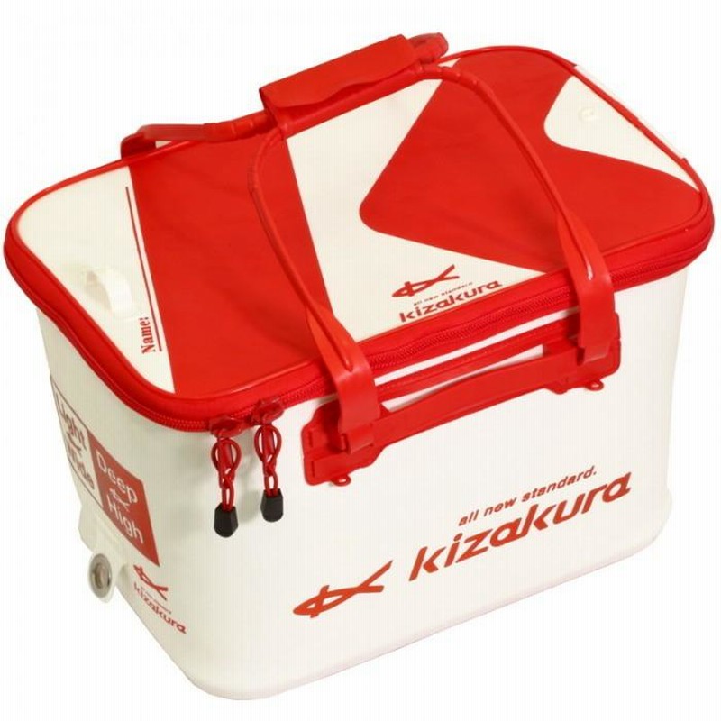 パキラ キザクラ Kzハードバッカン SP2 36cm | LINEブランドカタログ