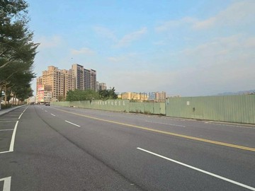 十三單元商業用地｜74太原匝道生活圈｜台中市北屯區青雲段