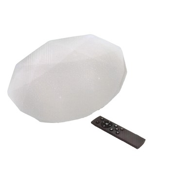 spirit 28W LED 防水防觸電 圓盤吸頂燈