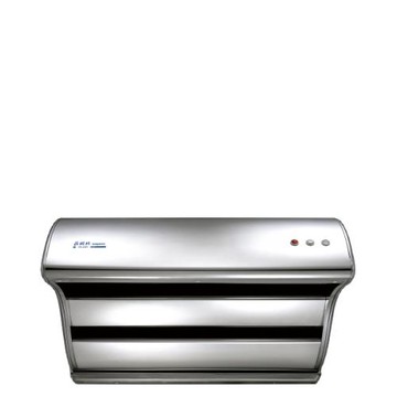 (全省安裝)莊頭北80公分2極增壓馬達斜背式(與TR-5397同款)排油煙機不鏽鋼TR-5397SL