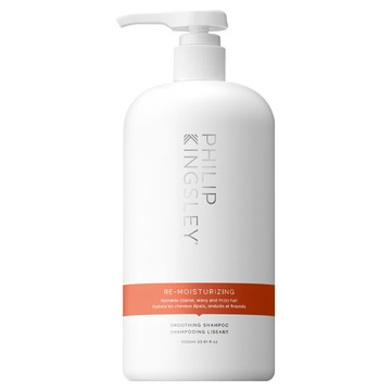 PHILIP KINGSLEY 菲利浦金斯利 極緻潤澤髮浴 (紅)  1L  1瓶