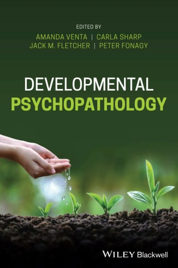 DEVELOPMENTAL PSYCHOPATHOLOGY  VENTA 2021 John Wiley