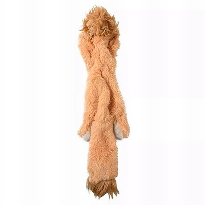 2022 かわいい ぬいぐるみ きしむ オオカミ ウサギ 動物 ぬいぐるみ 犬 噛むきしむ 笛 を巻き込んだリス 犬 の おもちゃ 0