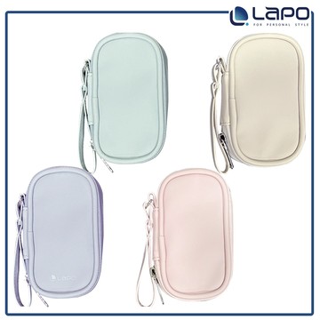 【LaPO】WT-06 質感收納包 全方位 多合一 all in one 渣男充 收納包 保護套 保護殼