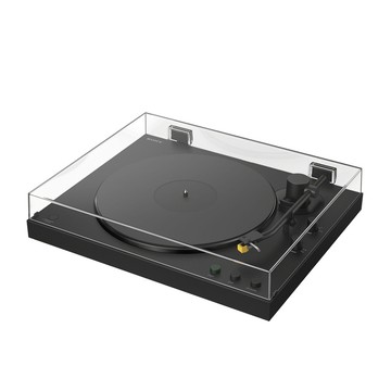 SONY PS-LX5BT 藍牙無線唱盤 (公司貨 保固12個月)