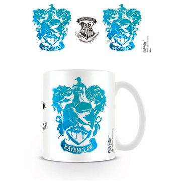 【哈利波特】如風迅捷雷文克勞 馬克杯/RAVENCLAW