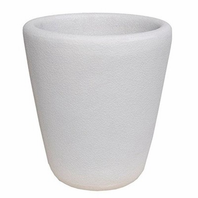 大和プラスチック ファイバーグラスシリーズ ランプ 45H型 ホワイト