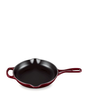 Le Creuset Cast Iron Skillet