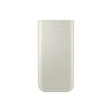 Samsung 三星 原廠 20000mAh 45W Type C 超快速充電 2.0 行動電源 (EB-P4520)