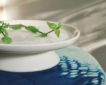 【日常瓷器】白瓷高腳盤/7吋蛋糕盤/高腳壺承