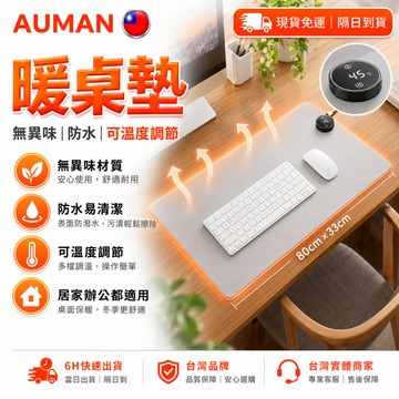 隔日達🔥全網獨家定制 滑鼠墊🔥電競滑鼠 防水分區加熱 加熱滑鼠墊 皮革滑鼠墊 暖桌墊 滑鼠桌墊 加熱桌墊 電競滑鼠墊