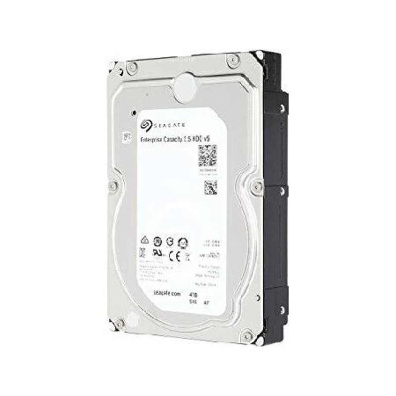 Seagate st4000nm0125 4 TB SAS 6 Gb s ES 7200rpm 128 MB 3.5 512e