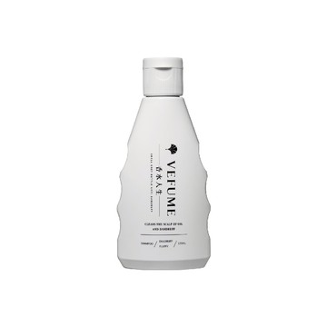 香水人生｜去屑淨化洗髮精 135ML