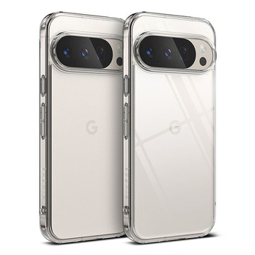 Rearth Ringke Google Pixel 10 Pro XL(Fusion) 高質感保護殼透明