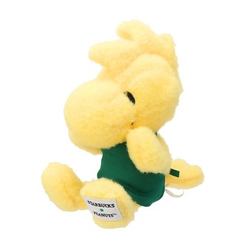 【STARBUCKS x PEANUTS】日本星巴克聯名 糊塗塌客 玩偶 季節限定 夏季 SNOOPY 日本必買 | 日本樂天熱銷