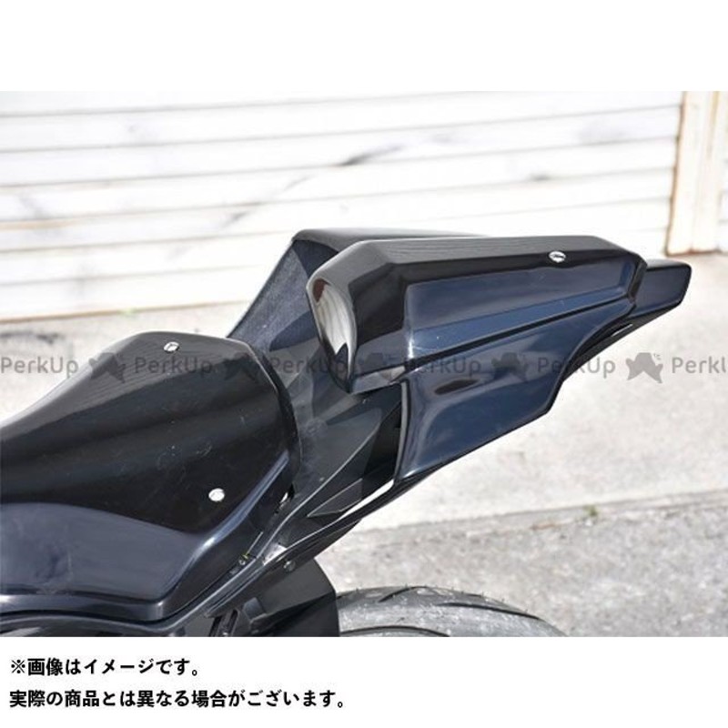 正規品】才谷屋ファクトリー YZF-R6 シングルシート/レース/15mmUP 仕様：黒ゲル Saitaniya Factory 通販  LINEポイント最大0.5%GET | LINEショッピング