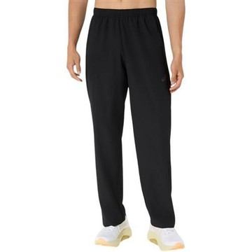 Asics 亞瑟士 長褲 男裝 防曬 抗UV 口袋 日本版 黑 2033C024-001