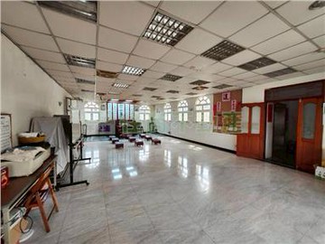 K0820 近A21電梯透墅~住商樹林中正加盟店｜桃園市中壢區福星六街