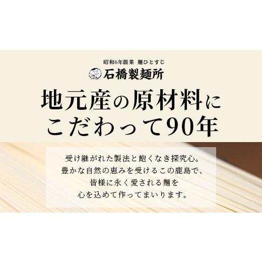 ふるさと納税 佐賀県 鹿島市 ひやむぎ 200g×22袋贈答・ギフトにもおすすめ 冷や麦 ひやむぎ 乾麺 冷麦 B-594