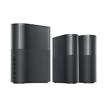Xiaomi BE3600 Pro Mesh 路由器（三件裝）