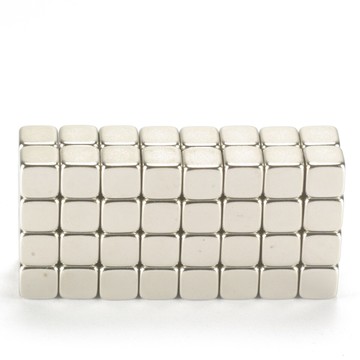 釹鐵硼強力磁鐵方0.5公分*0.5公分*0.5公分 64個 3元/個【全壘打跨店最高20%點數回饋】