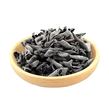 【幼嫩黑木耳►共1組(100g/組)】Q勁口感▪爽口涼拌▪野山嬌嫩▪川耳▪雲耳▪貓耳▪鼠耳