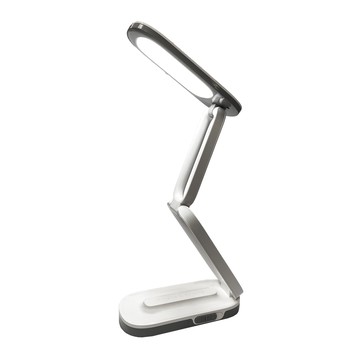 【雅格YAGE】輕便折疊式護眼檯燈(1入/組)