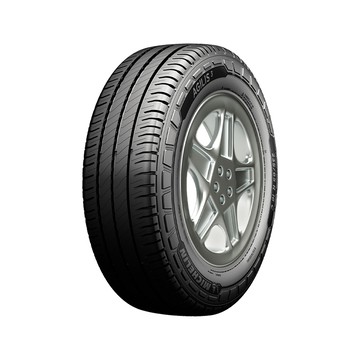 MICHELIN 輕卡胎AGILIS3-185R14吋C 102/100R_185/14_二入組(車麗屋)