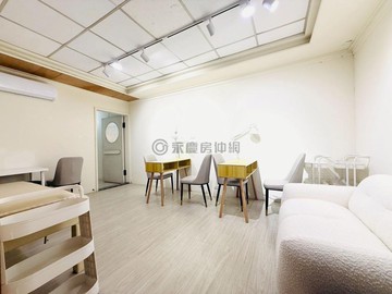 ️四品牌獨家️精誠商圈｜稀有透天金店面｜台中市西區大隆路