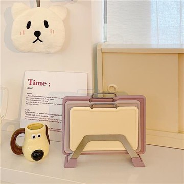 廚房菜板三件套 家用便捷切板帶刻度分類 輔食案板切水果砧板