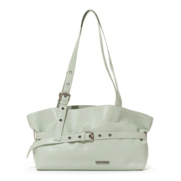 【SAMO ONDOH】限時9折★Le Belt Bag M - nappa mint