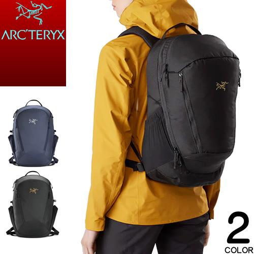 アークテリクス ARC'TERYX マンティス 26 リュック バックパック ...