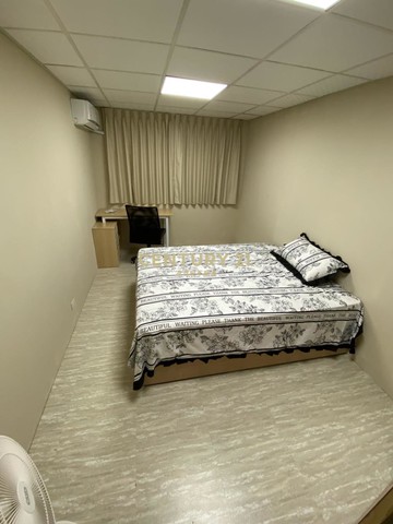 景新豐收寓所｜新北市中和區景新街