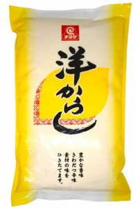 チヨダ 洋からし 400g