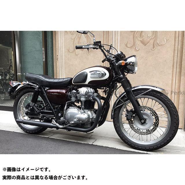 W６５０ マフラー - マフラー