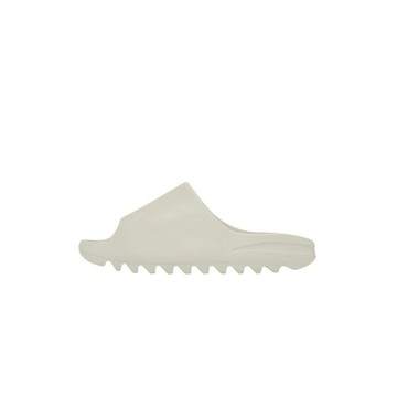 隔日到 非愛迪達聯名 ☆小B之都☆ YEEZY SLIDE 肯爺 極簡 潮流必備 YS-01 紓壓恢復 奶油白