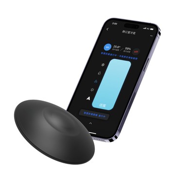 i-Ctrl Pro Plus 家電遠端遙控 智慧防霉全新升級