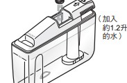 領券獨家最高9折 Panasonic NR-E567MV,NR-E566MV,NR-F552MV,NR-F563MV,NR-F566MV 儲水盒+蓋 不是每一台都可以用 要先確認