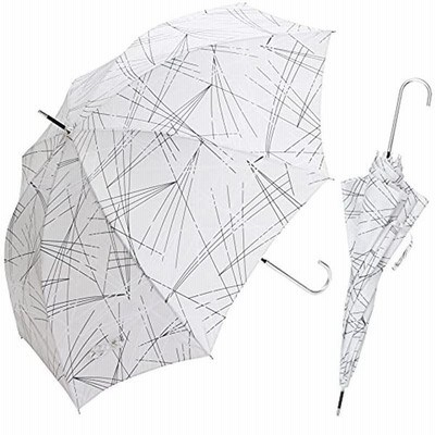 A S S A 傘 レディース 軽量 長傘 58cm グラスファイバー骨 Uvカット 雨傘 Rl Rl246 通販 Lineポイント最大get Lineショッピング