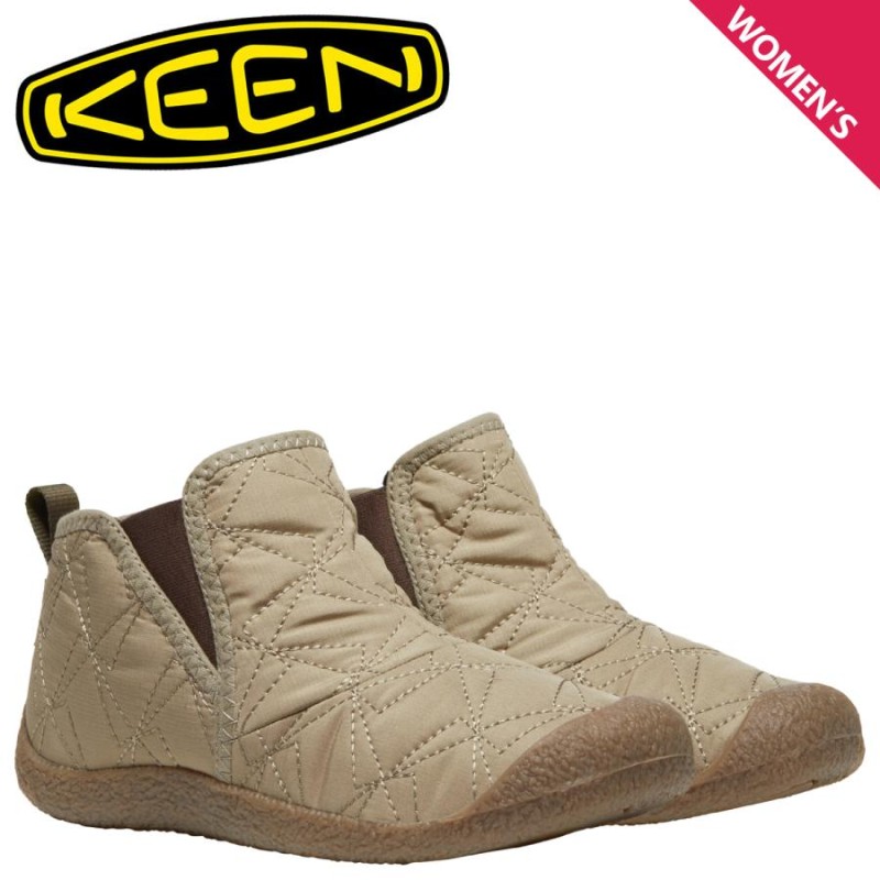 キーン KEEN ハウザー アンクル ブーツ アンクルブーツ レディース