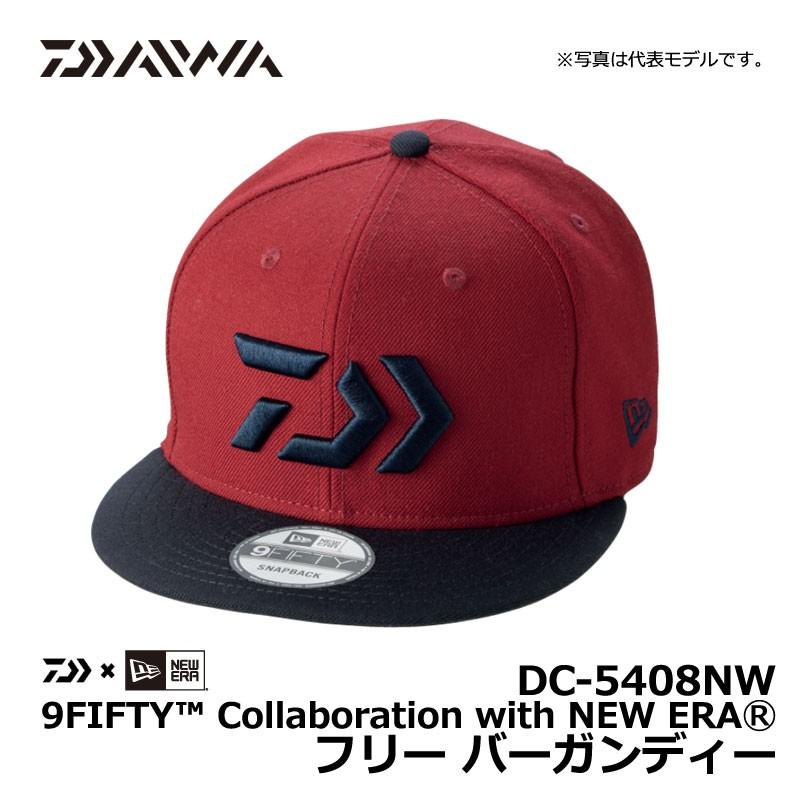 ダイワ　DC-5223N 9FIFTY CORDURA MULTICAMR